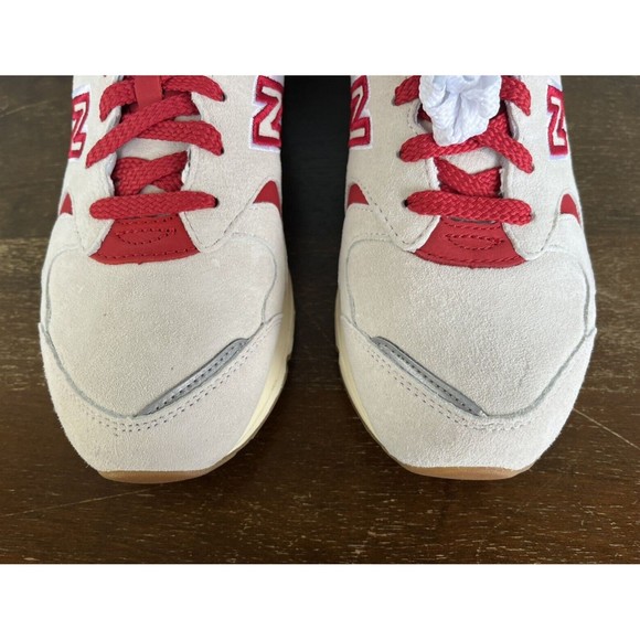 New Balance 1700 x Kith Toronto "Marshmallow" Men's Size 9 CM1700KM - Picture 7 of 11